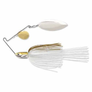 TERMINATOR Блесна T1 Spinnerbait Colorado/Willow TERMINATOR Блесна T1 Spinnerbait Colorado/Willow