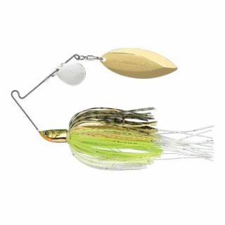 TERMINATOR T1 Spinnerbait 1/2 Yellow Perch TERMINATOR T1 Spinnerbait 1/2 Yellow Perch