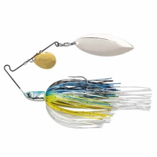 TERMINATOR T1 Spinnerbait 1/2 Hot Shad TERMINATOR T1 Spinnerbait 1/2 Hot Shad