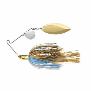 TERMINATOR T1 Spinnerbait 1/2 Bluegill TERMINATOR T1 Spinnerbait 1/2 Bluegill