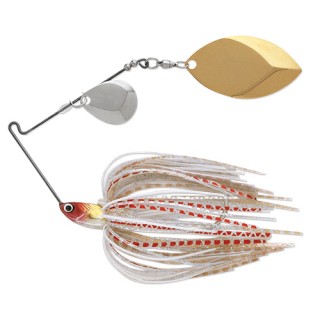 TERMINATOR T1 Spinnerbait 1/2 Clown TERMINATOR T1 Spinnerbait 1/2 Clown