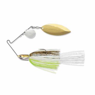 TERMINATOR T1 Spinnerbait 1/2 Hot Olive TERMINATOR T1 Spinnerbait 1/2 Hot Olive