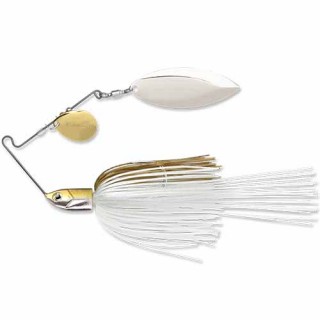 TERMINATOR T1 Spinnerbait 3/4 Blue Back Herring TERMINATOR T1 Spinnerbait 3/4 Blue Back Herring