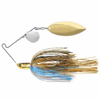 TERMINATOR T1 Spinnerbait 3/4 Bluegill TERMINATOR T1 Spinnerbait 3/4 Bluegill