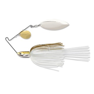 TERMINATOR T1 Spinnerbait 3/4 Blue Back Herring TERMINATOR T1 Spinnerbait 3/4 Blue Back Herring