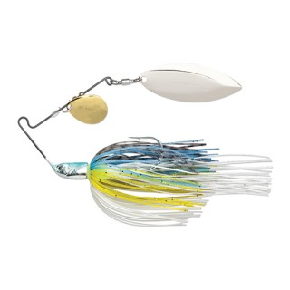 TERMINATOR T1 Spinnerbait 3/4 Hot Shad TERMINATOR T1 Spinnerbait 3/4 Hot Shad