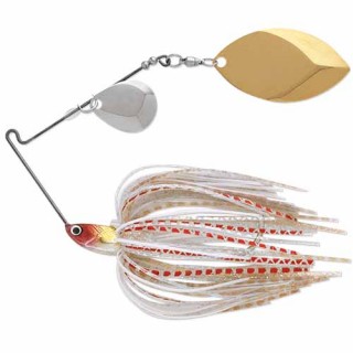 TERMINATOR T1 Spinnerbait 3/8 Clown TERMINATOR T1 Spinnerbait 3/8 Clown