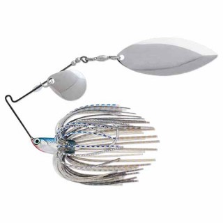 TERMINATOR T1 Spinnerbait 3/8 Blue Shad TERMINATOR T1 Spinnerbait 3/8 Blue Shad