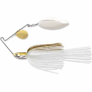 TERMINATOR T1 Spinnerbait 3/8 Blue Back Herring TERMINATOR T1 Spinnerbait 3/8 Blue Back Herring