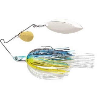 TERMINATOR T1 Spinnerbait 3/8 Hot Shad TERMINATOR T1 Spinnerbait 3/8 Hot Shad