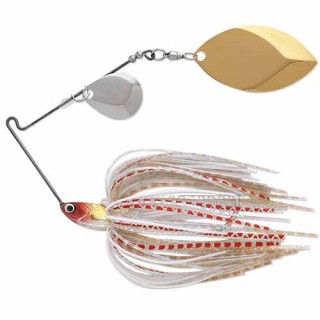 TERMINATOR T1 Spinnerbait 3/8 Clown TERMINATOR T1 Spinnerbait 3/8 Clown
