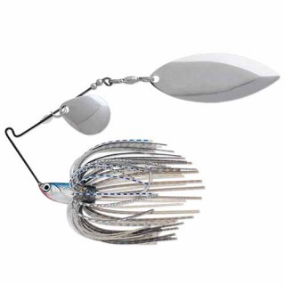 TERMINATOR T1 Spinnerbait 3/8 Blue Shad TERMINATOR T1 Spinnerbait 3/8 Blue Shad