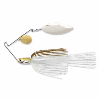 TERMINATOR T1 Spinnerbait 3/8 Blue Back Herring TERMINATOR T1 Spinnerbait 3/8 Blue Back Herring