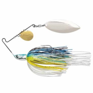 TERMINATOR T1 Spinnerbait 3/8 Hot Shad TERMINATOR T1 Spinnerbait 3/8 Hot Shad