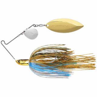 TERMINATOR T1 Spinnerbait 3/8 Bluegill TERMINATOR T1 Spinnerbait 3/8 Bluegill