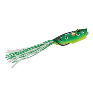 TERMINATOR Popping Frog 2.5 Green Leopard TERMINATOR Popping Frog 2.5 Green Leopard