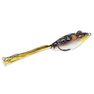 TERMINATOR Walking Frog Jr. 2.5 Brown Leopard TERMINATOR Walking Frog Jr. 2.5 Brown Leopard