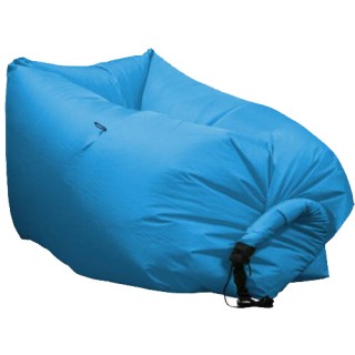 ULTIMATE SURVIVAL TECHNOLOGIES SlothSak - Chair Blue ULTIMATE SURVIVAL TECHNOLOGIES SlothSak - Chair Blue