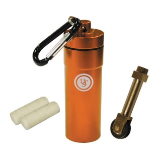 ULTIMATE SURVIVAL TECHNOLOGIES Stoke Kit ULTIMATE SURVIVAL TECHNOLOGIES Stoke Kit