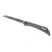 ULTIMATE SURVIVAL TECHNOLOGIES Folding Saw Gray