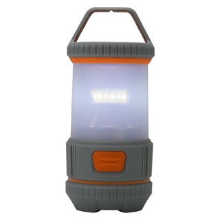 ULTIMATE SURVIVAL TECHNOLOGIES 14-Day LED Lantern Gray ULTIMATE SURVIVAL TECHNOLOGIES 14-Day LED Lantern Gray
