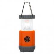 ULTIMATE SURVIVAL TECHNOLOGIES Ready LED Lantern Orange