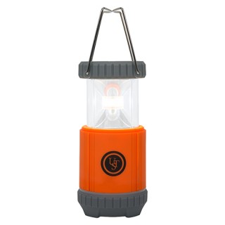 ULTIMATE SURVIVAL TECHNOLOGIES Ready LED Lantern Orange ULTIMATE SURVIVAL TECHNOLOGIES Ready LED Lantern Orange