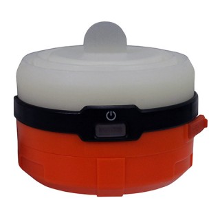 ULTIMATE SURVIVAL TECHNOLOGIES Spright Recharge LED Lantern Power Bank ULTIMATE SURVIVAL TECHNOLOGIES Spright Recharge LED Lantern Power Bank