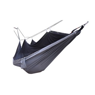 ULTIMATE SURVIVAL TECHNOLOGIES SlothCloth Bug Hammock ULTIMATE SURVIVAL TECHNOLOGIES SlothCloth Bug Hammock