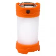 ULTIMATE SURVIVAL TECHNOLOGIES Brila  Recharge Lantern Orange