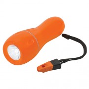 ULTIMATE SURVIVAL TECHNOLOGIES See-Me   Floating Light Orange
