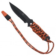 ULTIMATE SURVIVAL TECHNOLOGIES ParaKnife   4.0 PRO