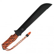 ULTIMATE SURVIVAL TECHNOLOGIES ParaCuda   PRO Machete