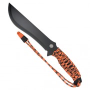 ULTIMATE SURVIVAL TECHNOLOGIES ParaChete   9.0 PRO Machete
