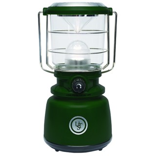 ULTIMATE SURVIVAL TECHNOLOGIES Heritage Camp Lantern Green ULTIMATE SURVIVAL TECHNOLOGIES Heritage Camp Lantern Green