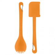 ULTIMATE SURVIVAL TECHNOLOGIES KLIPP  Serving Set Orange