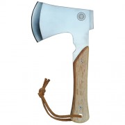 ULTIMATE SURVIVAL TECHNOLOGIES Heritage  Camp Ax