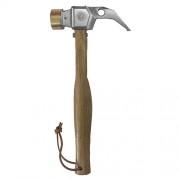 ULTIMATE SURVIVAL TECHNOLOGIES Heritage  Camp Hammer