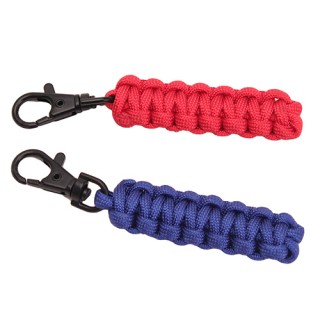 ULTIMATE SURVIVAL TECHNOLOGIES Survival Zipper Pull - 2 Pack ULTIMATE SURVIVAL TECHNOLOGIES Survival Zipper Pull - 2 Pack