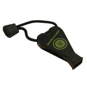 ULTIMATE SURVIVAL TECHNOLOGIES JetScream Whistle Black