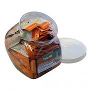 ULTIMATE SURVIVAL TECHNOLOGIES See-Me Light Stick 4in Cookie Jar 40-ct