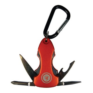 ULTIMATE SURVIVAL TECHNOLOGIES Survival Beast Multi-Tool 0.5 ULTIMATE SURVIVAL TECHNOLOGIES Survival Beast Multi-Tool 0.5