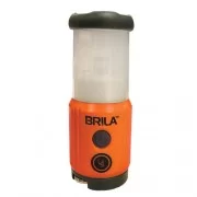 ULTIMATE SURVIVAL TECHNOLOGIES Brila Mini Lantern Orange