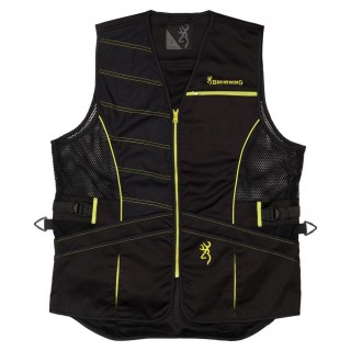 BROWNING Жилет для стрельбы Ace Shooting Vest BROWNING Жилет для стрельбы Ace Shooting Vest