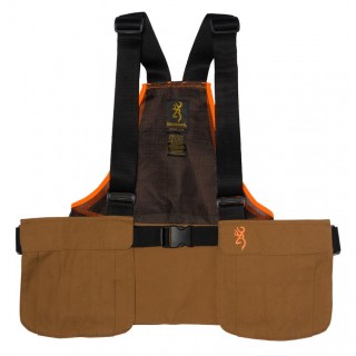 BROWNING Жилет Upland Strap Vest BROWNING Жилет Upland Strap Vest