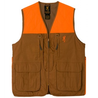 BROWNING Жилет Upland Vest BROWNING Жилет Upland Vest