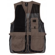 BROWNING Жилет для стрельбы Trapper Creek Mesh Shooting Vest