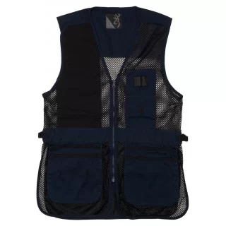 BROWNING Жилет для стрельбы Trapper Creek Mesh Shooting Vest