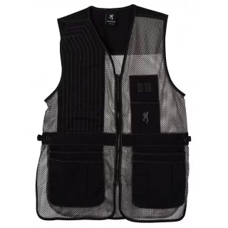 BROWNING Жилет подростковый Trapper Creek Mesh Shooting Vest