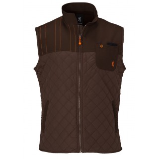 BROWNING Жилет Upland Quilted Vest BROWNING Жилет Upland Quilted Vest